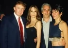 Trump: Epstein Files Released as 20,000 Pages Go Public