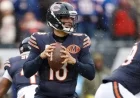 Caleb Williams Shines as Bears’ Solution Under Ben Johnson’s Guidance