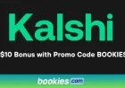 Kalshi Offers $10 Bonus for NFL Predictions: GSW vs Spurs on Nov. 12