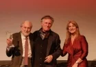 David Puttnam Honored with Lifetime Achievement Award at Cork Film Festival