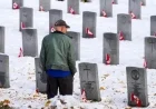 Canadians Honor Remembrance Day Amid Decline in Veteran Numbers