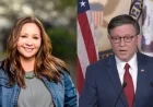 US House Speaker Mike Johnson to Swear in Congresswoman Adelita Grijalva Amid Federal Shutdown