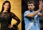 Maya Jama Supports Ruben Dias as Man City Triumphs Over Liverpool