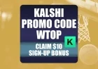 Claim $10 Bonus for NBA and NFL Week 11 Predictions with Kalshi Promo Code