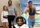 Cowboys Coach Discloses Marshawn Kneeland’s Girlfriend’s Pregnancy