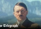 DNA Confirms Hitler’s Notorious Single Testicle Legend