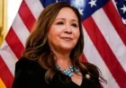 Rep. Adelita Grijalva Sworn In, Advances Epstein Files Vote