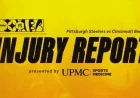 Bengals Week 11 Injury Report Released