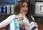 Kay Adams Shares Personal Insights and Her Ideal Boyfriend Traits in Interview
