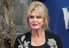 Joanna Lumley Earns £10k Weekly as a Timeless Icon at 79