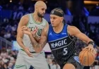 Paolo Banchero Targets Birthday Victory for Orlando Magic