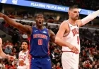 Injured Pistons Aim to Extend Winning Streak Against Bulls