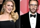 Adele Stars in Acting Debut with Tom Ford’s ‘Cry to Heaven’