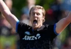 New Zealand Secures T20I Victory as Jamieson Defends Against West Indies Fightback