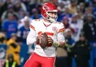 Chiefs Remain Favorites to Dominate AFC West