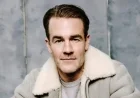 James Van Der Beek Auctions ‘Dawson’s Creek’, ‘Varsity Blues’ Memorabilia
