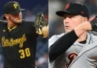 Live Updates: 2025 Cy Young Award Winners Revealed
