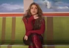 Shakira Celebrates ‘Zootopia 2’ with Gazelle-Inspired Music Video ‘Zoo’