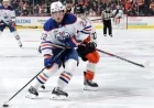 Oilers vs. Flyers: Predicted Lineup Revealed