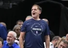 Report: Mark Cuban Involved in Mavericks’ Firing of Nico Harrison