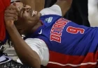 Pistons Face Urgent Decisions Amid Dire Injury Report
