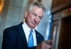 House Speaker Criticizes Tuberville’s $500,000 Lawsuit: ‘A Poor Impression’