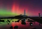Northern Lights to Grace US Skies Again Wednesday Night: Key Details