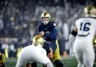 Notre Dame’s Path to College Football Playoff Explored