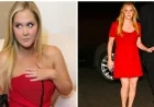 Amy Schumer Removes Pre-Mounjaro Photos from Social Media Accounts