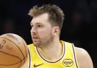 OKC Thunder’s Key Defender for Luka Doncic Listed as Injured vs. Lakers
