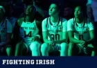 Notre Dame and Akron Ready for Midweek Showdown