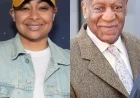 Raven-Symoné Speaks Out on Bill Cosby and ‘Cosby Show’ Experience