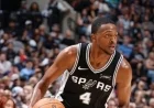 Spurs’ Fox Shines in Debut with 24 Points