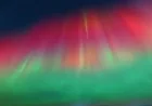 Northern Lights Illuminate Canadian Skies Amid Ongoing Spectacle