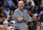 Kidd Encourages Disgruntled Mavs Fans to Move Forward