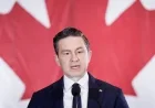 Poilievre Unmoved by Leadership Style Critique Amid MP Departures