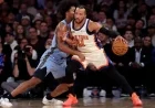 Jalen Brunson Strengthens Knicks’ Offense with Unstoppable Performance