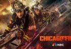 ‘Chicago Med,’ ‘Fire,’ ‘P.D.’ Halt New Episodes Until 2026