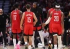 Rockets’ Kevin Durant Praises Reed Sheppard’s Vital Spark