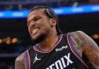 Suns’ Green Sidelined 4-6 Weeks with Hamstring Injury