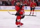 Bedard Shines for Blackhawks, Eyes Olympic Spot with Team Canada