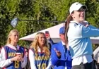 Caitlin Clark Shines Again in Memorable LPGA Performance