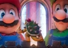 Super Mario Galaxy Movie Trailer Unveils Exciting Easter Eggs