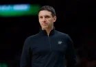 The Athletic Unveils Insights on OKC Coach Mark Daigneault