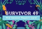 Survivor 49 Mid-Season Performance Analysis