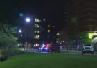 Police Intensify Patrols at University of Utah Dormitory