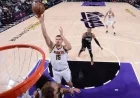 Nikola Jokić Shines as Nuggets Dominate Sacramento