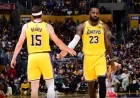 LeBron James’ Return to Lineup Enhances Lakers’ Prospects