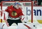 Blackhawks’ Goaltending Emerges as Key Organizational Strength