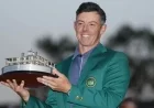 McIlroy-Inspired Award Launched, Excludes Him from Winning